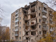 Главный следователь страны поручил проверить саратовскую многоэтажку